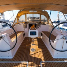 Dufour 382 Grand Large