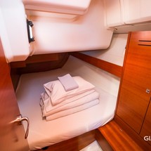 Dufour 382 Grand Large