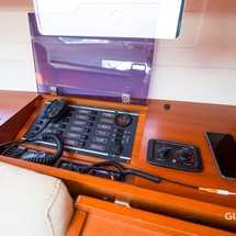 Dufour 382 Grand Large