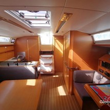 Jeanneau Sun Odyssey 439