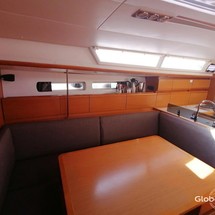 Jeanneau Sun Odyssey 439
