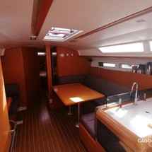 Jeanneau Sun Odyssey 439