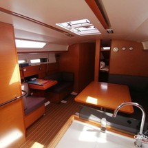 Jeanneau Sun Odyssey 439