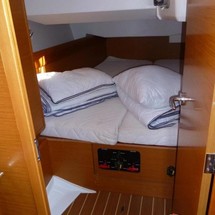 Jeanneau Sun Odyssey 439