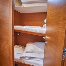 Jeanneau Sun Odyssey 519