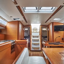 Jeanneau Sun Odyssey 519
