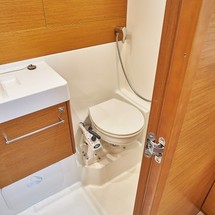 Jeanneau Sun Odyssey 519