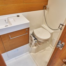 Jeanneau Sun Odyssey 519