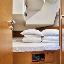 Jeanneau Sun Odyssey 519