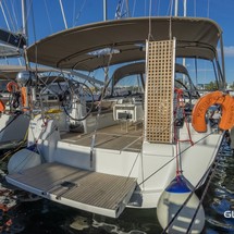 Jeanneau Sun Odyssey 519