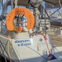 Jeanneau Sun Odyssey 519