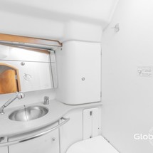 Jeanneau Sun Odyssey 519