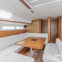 Jeanneau Sun Odyssey 519