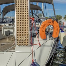 Jeanneau Sun Odyssey 519