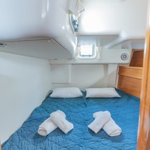Jeanneau Sun Odyssey 519