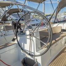Jeanneau Sun Odyssey 519