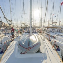 Jeanneau Sun Odyssey 519