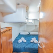 Jeanneau Sun Odyssey 519