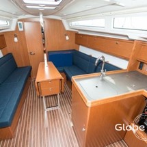 Bavaria CRUISER 34