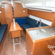 Bavaria CRUISER 34