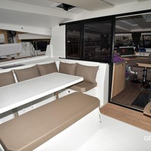 Fountaine Pajot Astréa 42