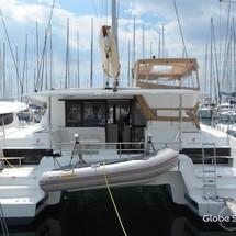 Fountaine Pajot Astréa 42