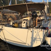 Jeanneau Sun Odyssey 490