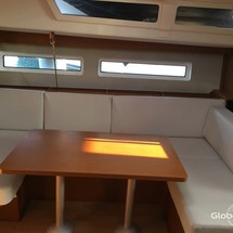 Jeanneau Sun Odyssey 490