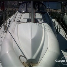 Jeanneau Sun Odyssey 39i