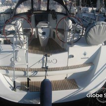 Jeanneau Sun Odyssey 39i