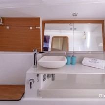 Dufour 430 Grand Large