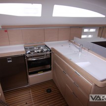 Elan Impression 45