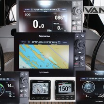 Elan Impression 45