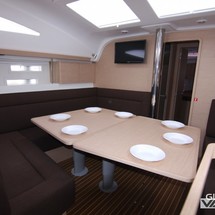 Elan Impression 45