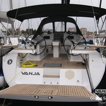 Elan Impression 45