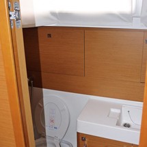 Jeanneau Sun Odyssey 509