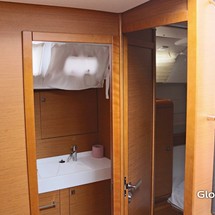 Jeanneau Sun Odyssey 509