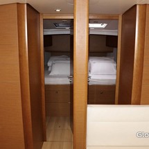 Jeanneau Sun Odyssey 509