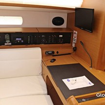 Jeanneau Sun Odyssey 509