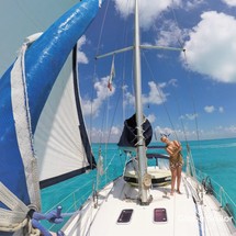 Bavaria 44