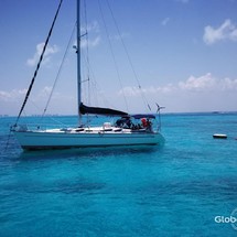 Bavaria 44