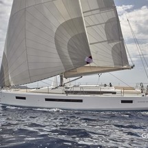 Jeanneau Sun Odyssey 490