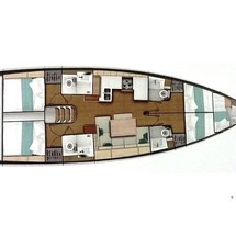 Jeanneau Sun Odyssey 490