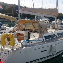 Dufour 405