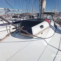 Beneteau Oceanis 37