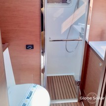 Lagoon 52