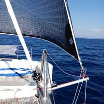 Lagoon 52