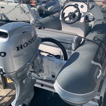 Lagoon 52