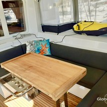 Lagoon 52