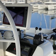 Lagoon 52